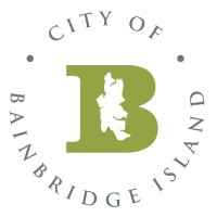 City of Bainbridge Island Logo
