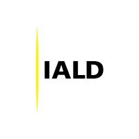 International Association of Lighting Designers (IALD) Logo