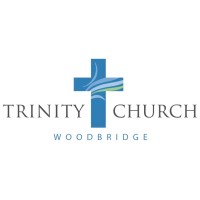 Trinity Evangelical Free Church of Woodbridge Logo