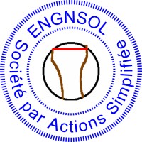 ENGNSOL Sas Logo