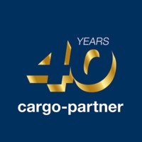 cargo-partner Logo