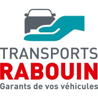 TRANSPORTS RABOUIN SAS Logo