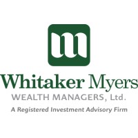 Whitaker-Myers Wealth Managers Logo