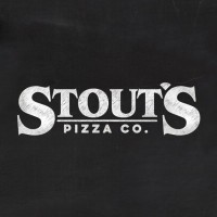Stouts Pizza Co Logo