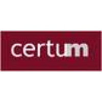 Certum Logo