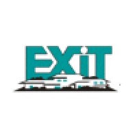EXiT Realty New Braunfels Logo