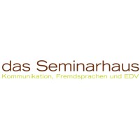 das Seminarhaus GmbH Logo
