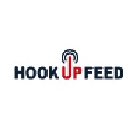 HookUp Feed, LLC Logo
