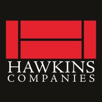 Hawkins Companies Logo
