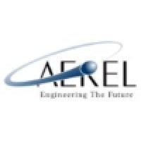 Aerel Logo