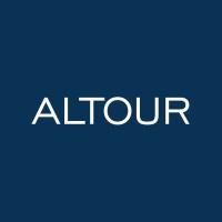 ALTOUR Logo