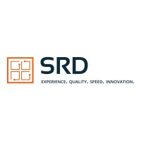 SRD Steel Rule Dies Inc Logo