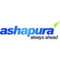 Ashapura Logistics Limited (Formerly known as Ashapura Forwarders Limited) Logo