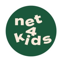 Net4kids Logo
