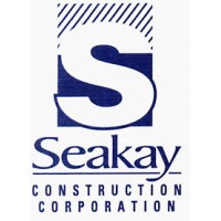 Seakay Construction Logo