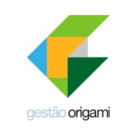 Gestão Origami, Consultoria em Negócios Sustentáveis Logo