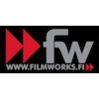 FilmWorks Logo