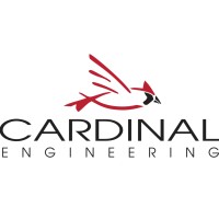 Cardinal Engineering, LLC Logo