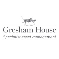 Gresham House Logo