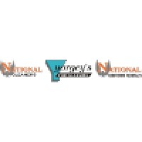 National Cleaners Logo