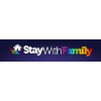 StayWithFamily.com Logo