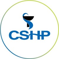 California Society of Health - System Pharmacists Logo