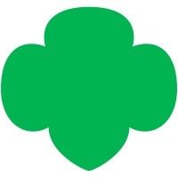 Girl Scouts, Hornets Nest Council Logo