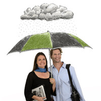 Business Development Company Logo