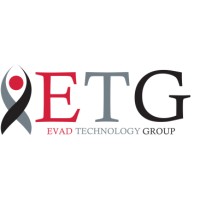 EVAD Technology Group Logo