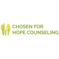 CHOSEN FOR HOPE COUNSELING INCORPORATED Logo