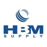 HBM Supply Of Texas Inc Logo
