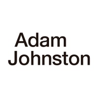 Adam Johnston Logo