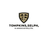Tompkins, Selph, & Associates, Ltd. Logo