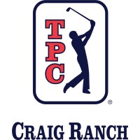 TPC Craig Ranch Logo