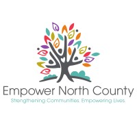 EMPOWER NORTH COUNTY Logo