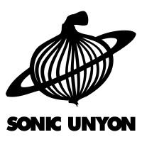 Sonic Unyon Records Logo