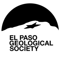 THE EL PASO GEOLOGICAL SOCIETY Logo