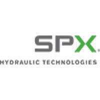 SPX Hydraulic Technologies Logo