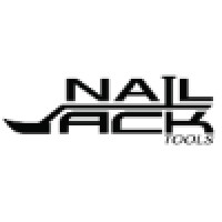 Nail Jack Tools Logo