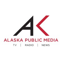 Alaska Public Media Logo