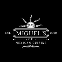 MIGUELS GUADALAJARA, INC. Logo