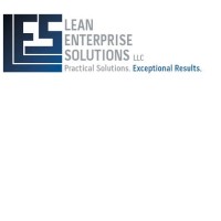 Lean Enterprise Solutions, LLC Logo
