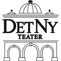 Det Ny Teater Logo