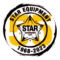 Star Equipment, Ltd. Logo
