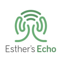 Esthers Echo Logo