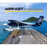 PT. AIRFAST Indonesia Logo