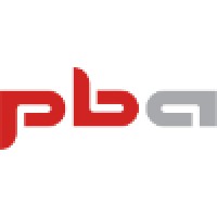 PBA Ltd Logo