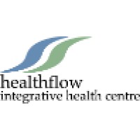 Healthflow Integrative Health Centre Logo
