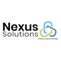 Nexus Solutions Logo