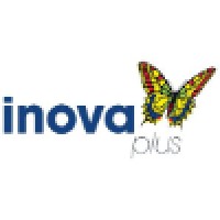 Inovaplus Limited Logo